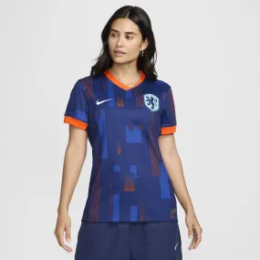 Trikot Nike Dri-FIT Netherlands Women Stadium 2024/25 HM7669-492